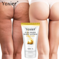 Yoxier Pearl Firming Body Lotion Slimming Cellulite Massage Remove Stretch Marks Cream Treatment Body Skin Care Health Lift Tool