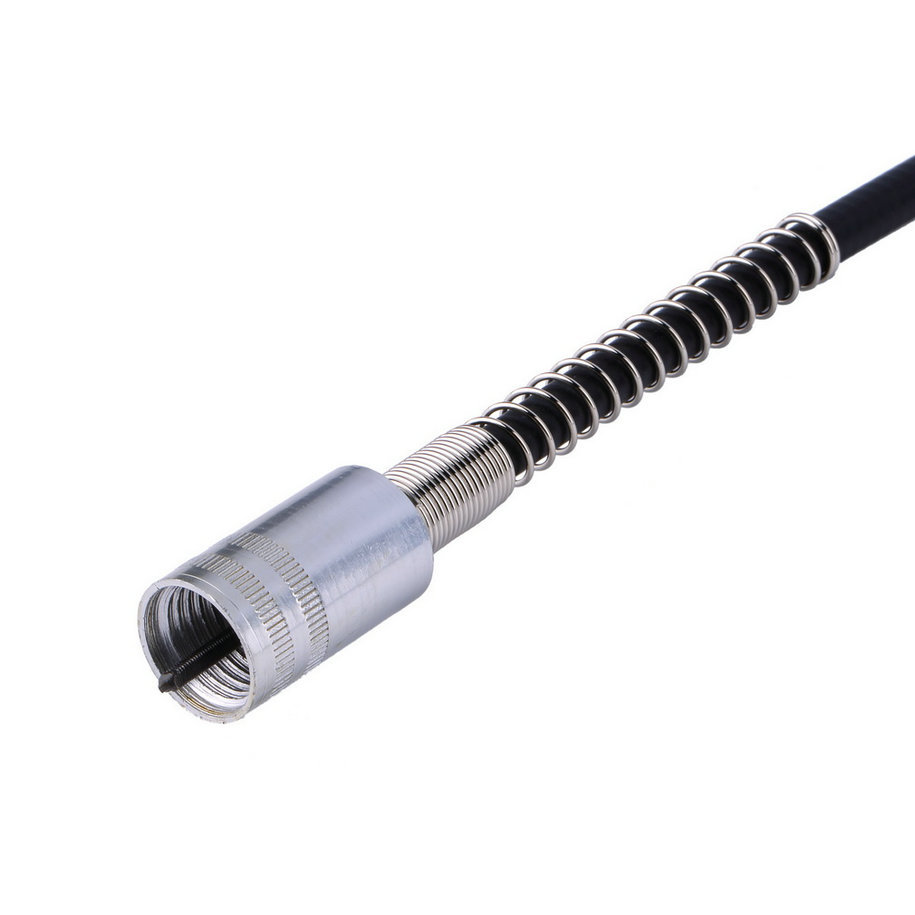 In stock Extension Cord Flexible Shaft for Rotary Grinder Tool for Dremel Polishing Chuck new arrival Drop Shipping