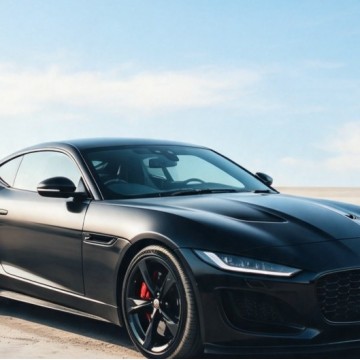 Advanced Ceramic Automotive Window Film