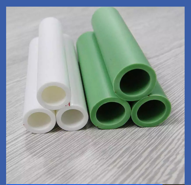 PN25 PPR Water Pipes