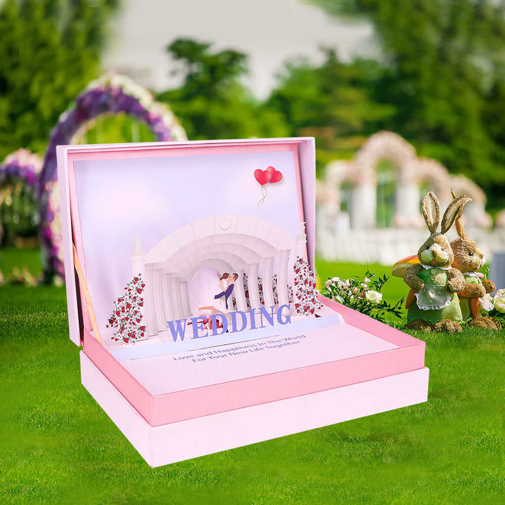 paper gift boxes