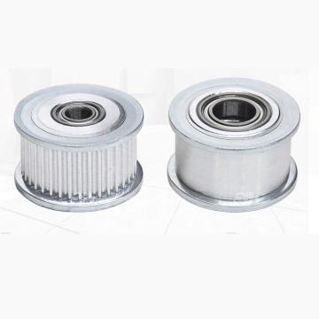 1Pcs 15-24 Teeth 3M Aluminum Idler Timing Pulley With/Without Tooth Slot Width 16mm Bore 3-9mm For 15mm Belt DIY 3D Printer