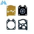 Carburetor Gasket Repair Kit Chainsaw Replacement Parts For Zenoah G3800 Chainsaw 45cc 38cc 52cc Garden Machinery Repair Kit