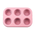 Muffin mold