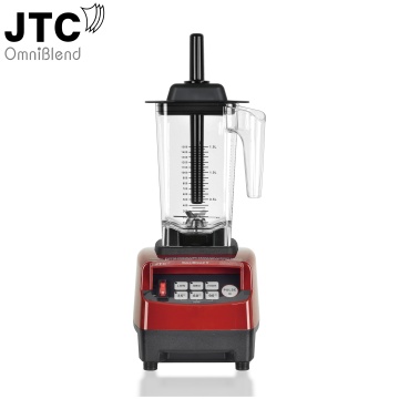 FREE SHIPPING JTC Super blender with PC jar Model:TM-800A 100% GUARANTEED NO. 1 QUALITY IN THE WORLD.