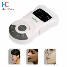 New Nose Care Rhinitis Therapy Allergy Reliever Low Frequency Laser Nasal Congestion Sinusitis Snoring Treatment Device Massager