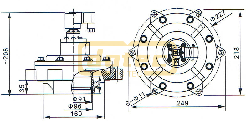 Ca76mm