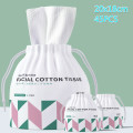 Disposable Face Towel Makeup Cotton Pads Facial Cleansing Nonwoven Towel