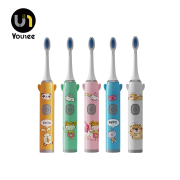 Dental Health Enhancer Electric Toothbrush