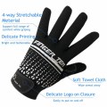 Professional Gym Fitness Gloves Men Women Full Finger Power Weight Lifting Crossfit Workout Bodybuilding Sports Drop Shipping