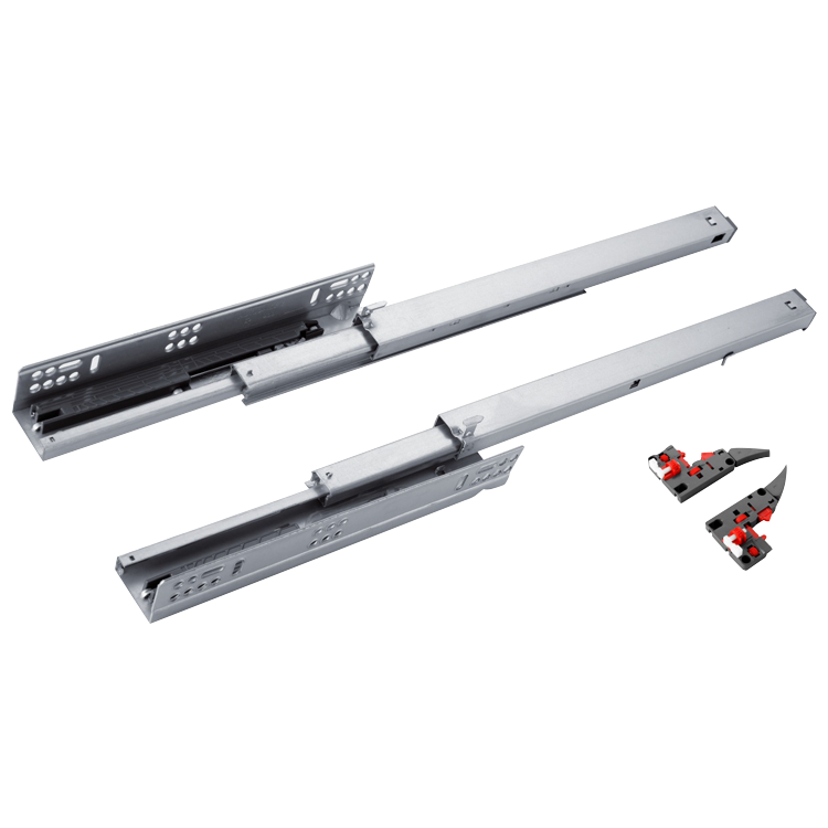 Buffer-bottom -rail