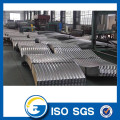 Flat Bottom Steel Storage Silos