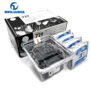 PrintHead for HP 729 Print Head Designjet T730 T830 Plotter Head F9J81A