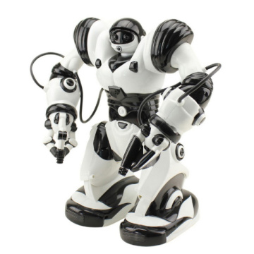 Big Toy Robot RC Remote Control Robot Speak & Dancing Action Figure RC Robot Control Robot Toy For Boy Toy 84056
