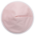 2pcs Three-Layer Bamboo Fiber Ultra-Fine Waterproof Breathable Breast Pad Anti-Overflow Maternity Care Pad Baby Feeding