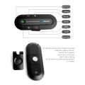 Car Visor On-board Bluetooth Speakerphone Car Bluetooth Phone Bluetooth Hands Free Portable Wireless Bluetooth Earphone