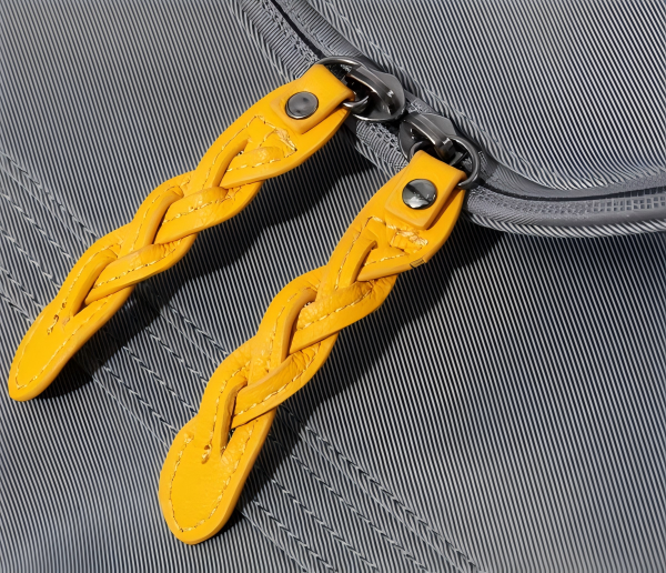 Lightweight Crossbody Single-Shoulder Travel Bag