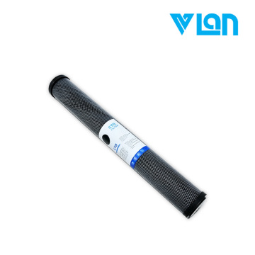 20 Inch CTO Activated Carbon Filter Cartridge