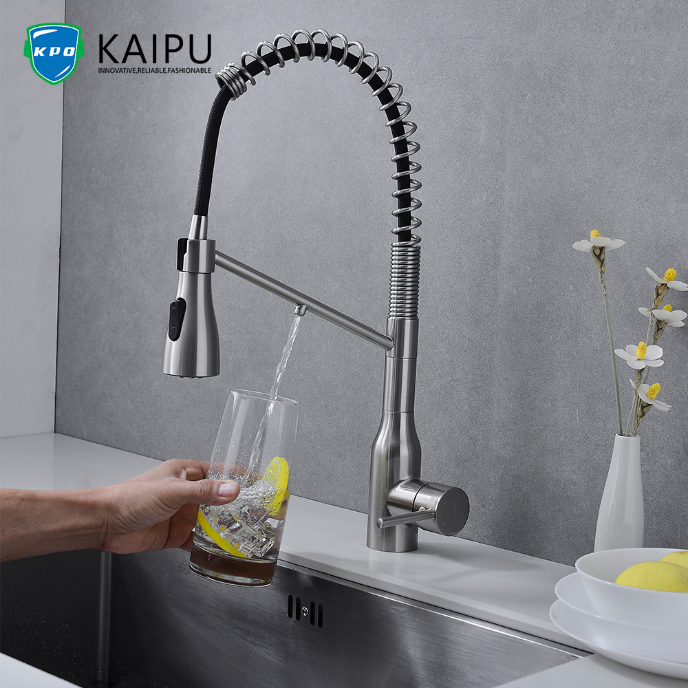 pull down water purifier tap (1)