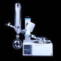 1L mini high quality laboratory rotary evaporator