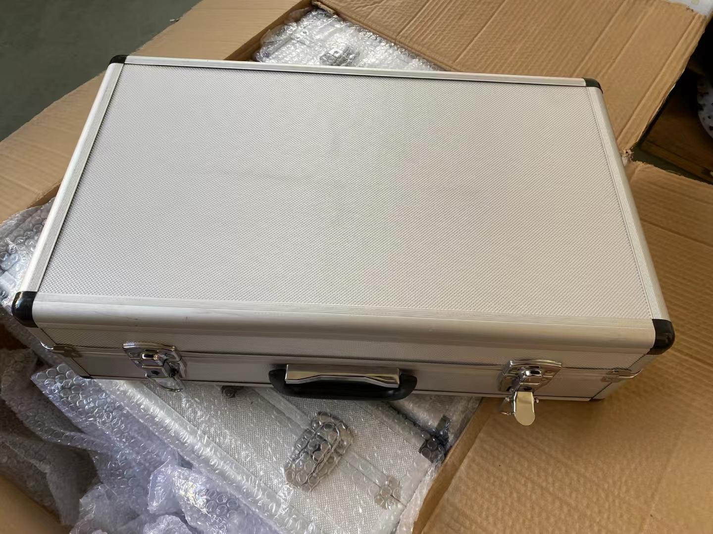 Dry Diamond Core Bit Kit Packaging (3)