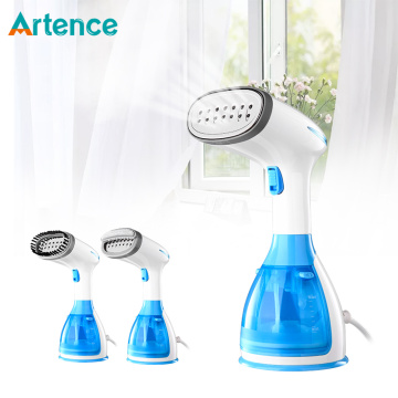 Garment Steamers Clothes New Mini Steam Iron Handheld dry Cleaning Brush Clothes Household Appliance Portable Travel Clean
