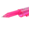 Pink ink pen