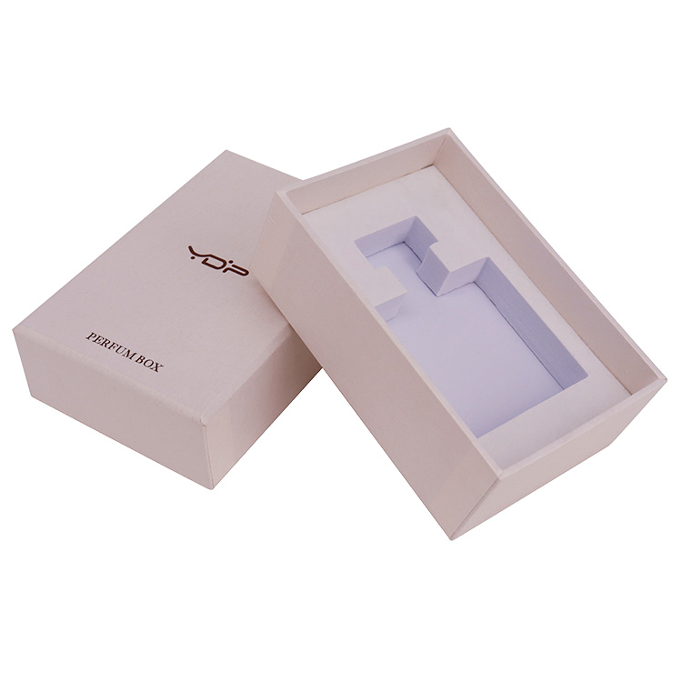 Empty Perfume Boxes 5
