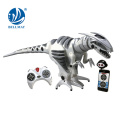 NEW Product Wholesales Joyful Toy Robot Dinosaur RC Dinosaur Toy For children