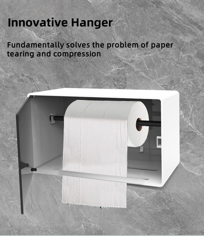 Toilet Paper Holder