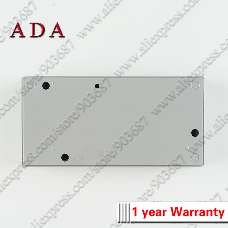 Plastic Case Cover Housing for 6ES7 272-0AA20-0YA0 6ES7272-0AA20-0YA0 TD200 Plastic Shell Front Covers and Back Cases