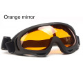 2019 Snowboard Dustproof Sunglasses Motorcycle Ski Goggles Lens Frame Glasses Outdoor Sports Windproof Eyewear Glasses #30