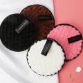 4pcs Microfiber Cloth Pads Remover Face Cleansing Towel Reusable Cleansing Makeup Cleaning Wipe reusable cotton pads QE
