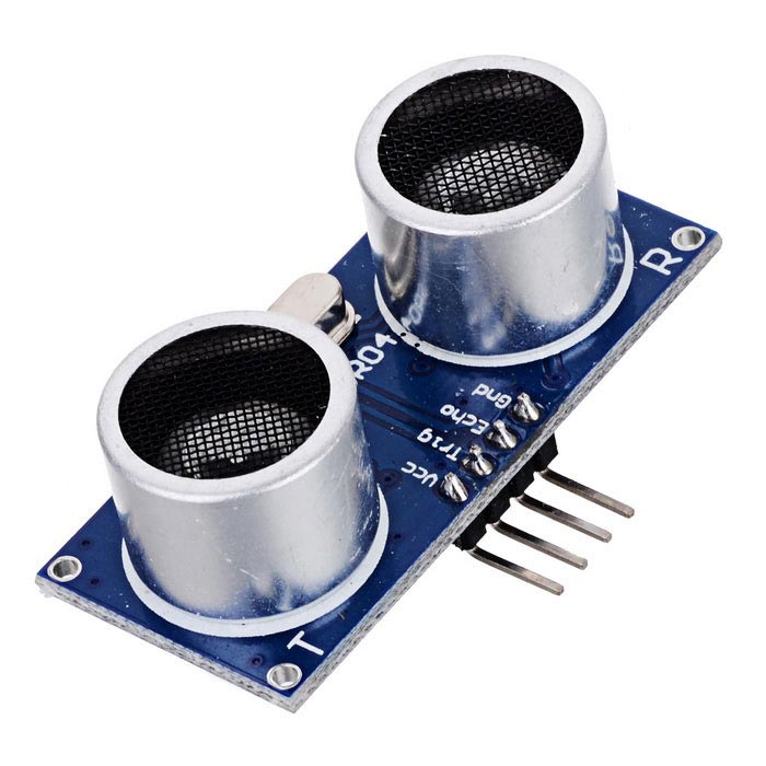 HC-SR04 Ultrasonic Sensor Distance Measuring Module for Arduino for Raspberry Pi