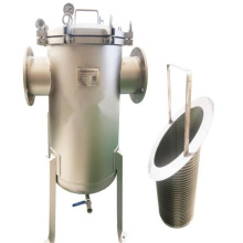 Basket filter Basket Strainers for Water Treatment