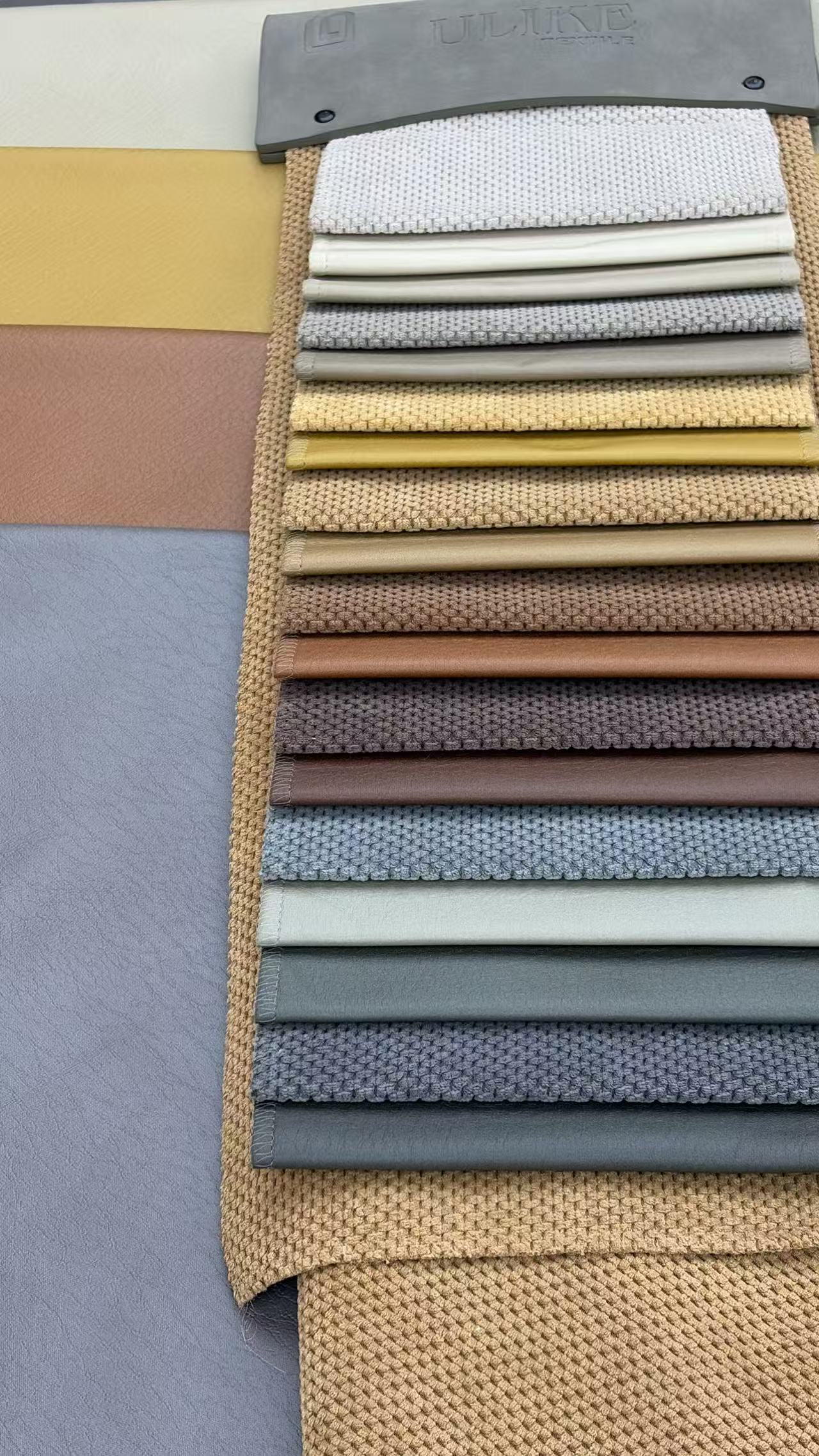 technology fabric