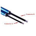 11m Antennas mast for Communications,fiberglass telescopic tapered antenna mast,antenna pole