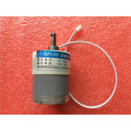 4PCS 35ZYL002 35ZYC-01 9V 110RPM High Precision Low Noise DC 530 Motor With Plastic Gear