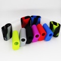 12 Colors Protective Cover Skin Silicone Case Suitable For IS^tick Pi^co 25 TC Mod 85w Battery Box Storage Bag