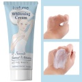 Bellezon 10 Seconds Instant Whitening Cream Underarm Armpit Whitening Cream Remove Odor Leg Knees Private Parts Body Clean Cream