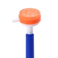 OOTDTY Football Stadium Cheer Fan Horns Soccer Ball Vuvuzela Cheerleading Kid Trumpet Football Horn