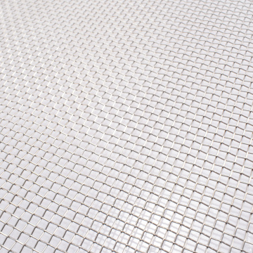 Non-toxic 304 Stainless Steel Mesh 8 Mesh Filtration 30cm * 60cm #8 .035 Wire Cloth Screen Filter 16