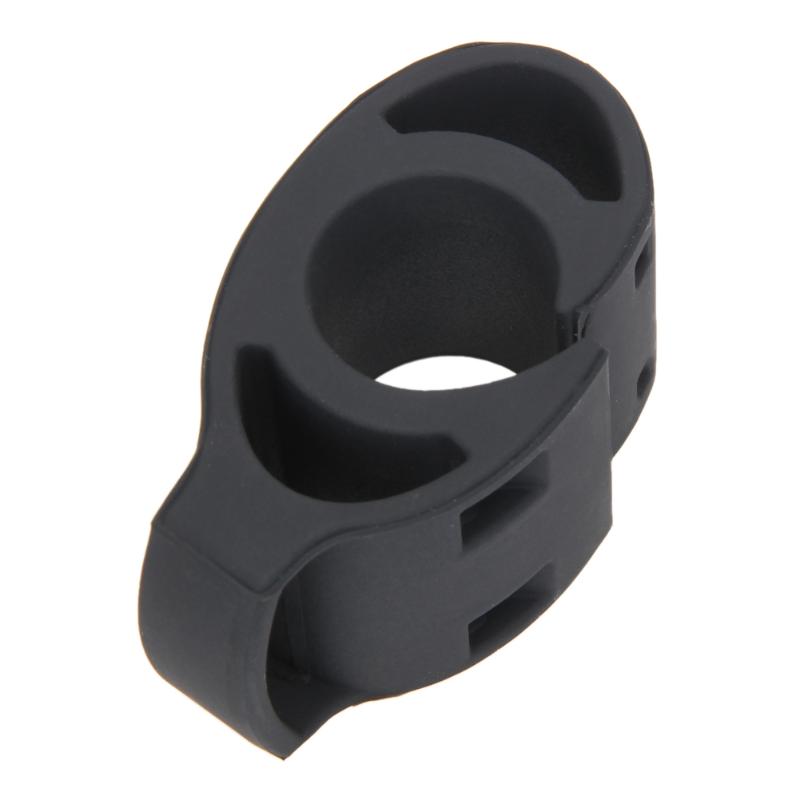 Silicone Watch Mount Type Bicycle Handlebar Bike Mount Holder For Approach s1 s3 Fenix Forerunner Cycling Parts New