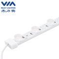 White 1w LED Modules for light box