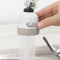 Adjustable Faucet Filter Shower ternal Thread Nozzle Filter Adapter Water Saving Bubbler Connector Swivel Tap Aerator Diffuser
