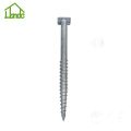 Kinds of Metal Ground Screw Anchor