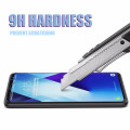 9H Tempered Glass on For Samsung Galaxy A5 A7 A9 J2 J8 2018 A6 A8 J4 J6 Plus 2018 Screen Protector Glass Film Case