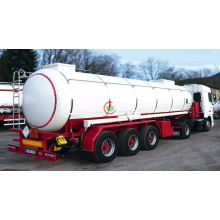CNG LNG Concrete Mixer Special Tank Truck