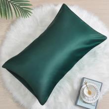 Satin Silk Pillowcase For Hair And Skin