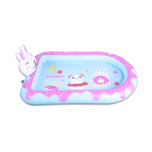 Rabbit sprinkler inflatable pool for Sale, Offer Rabbit sprinkler inflatable pool